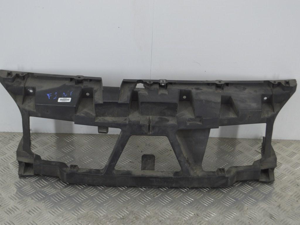 Передняя панель крепления облицовки (телевизор) Renault Scenic 2 (2003-2009) 8200140174