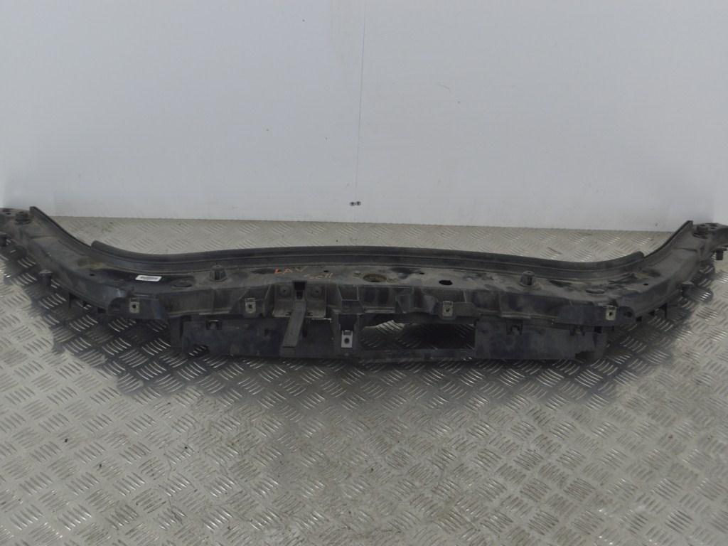 Передняя панель крепления облицовки (телевизор)