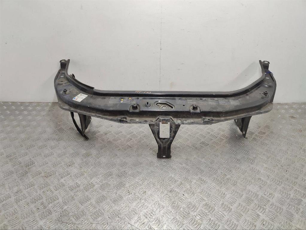 Передняя панель крепления облицовки (телевизор)