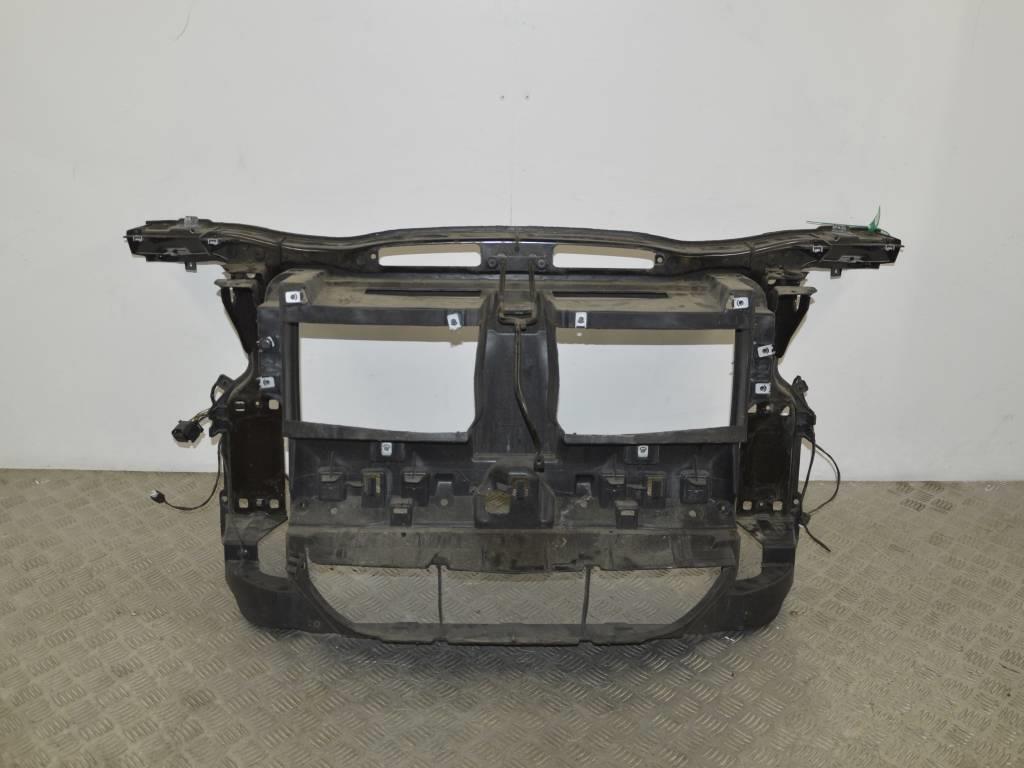 Передняя панель крепления облицовки (телевизор)