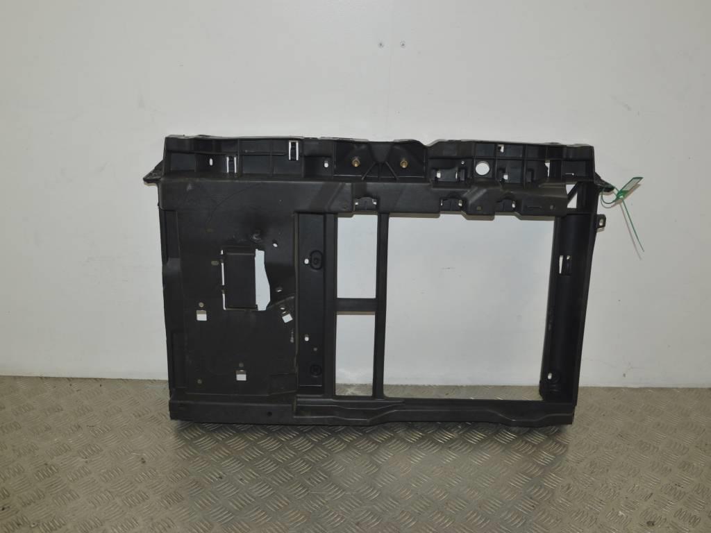 Передняя панель крепления облицовки (телевизор)