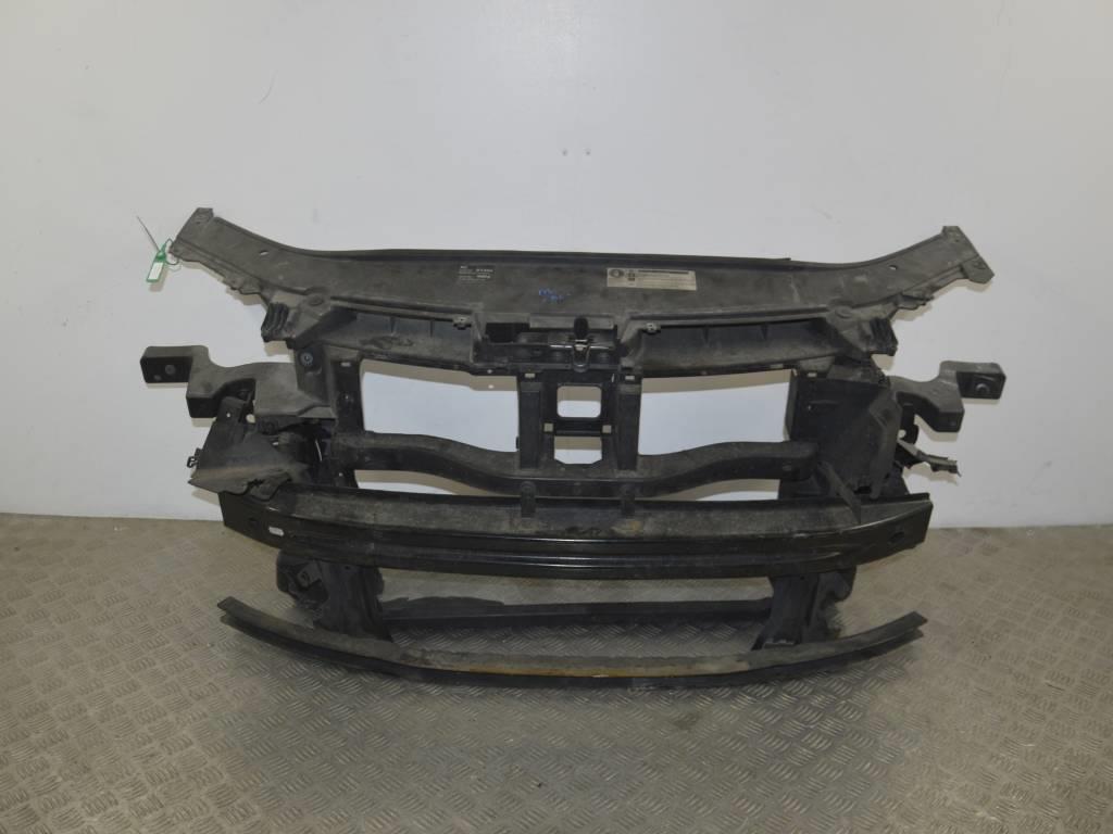 Передняя панель крепления облицовки (телевизор)