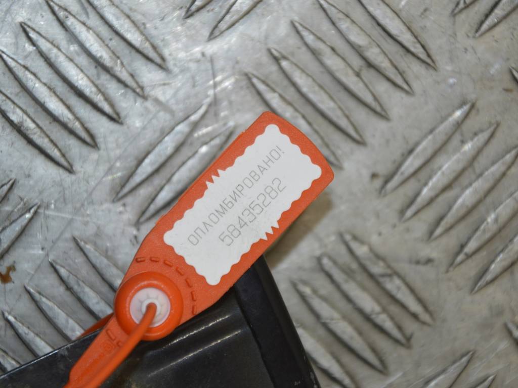 Передняя панель крепления облицовки (телевизор)