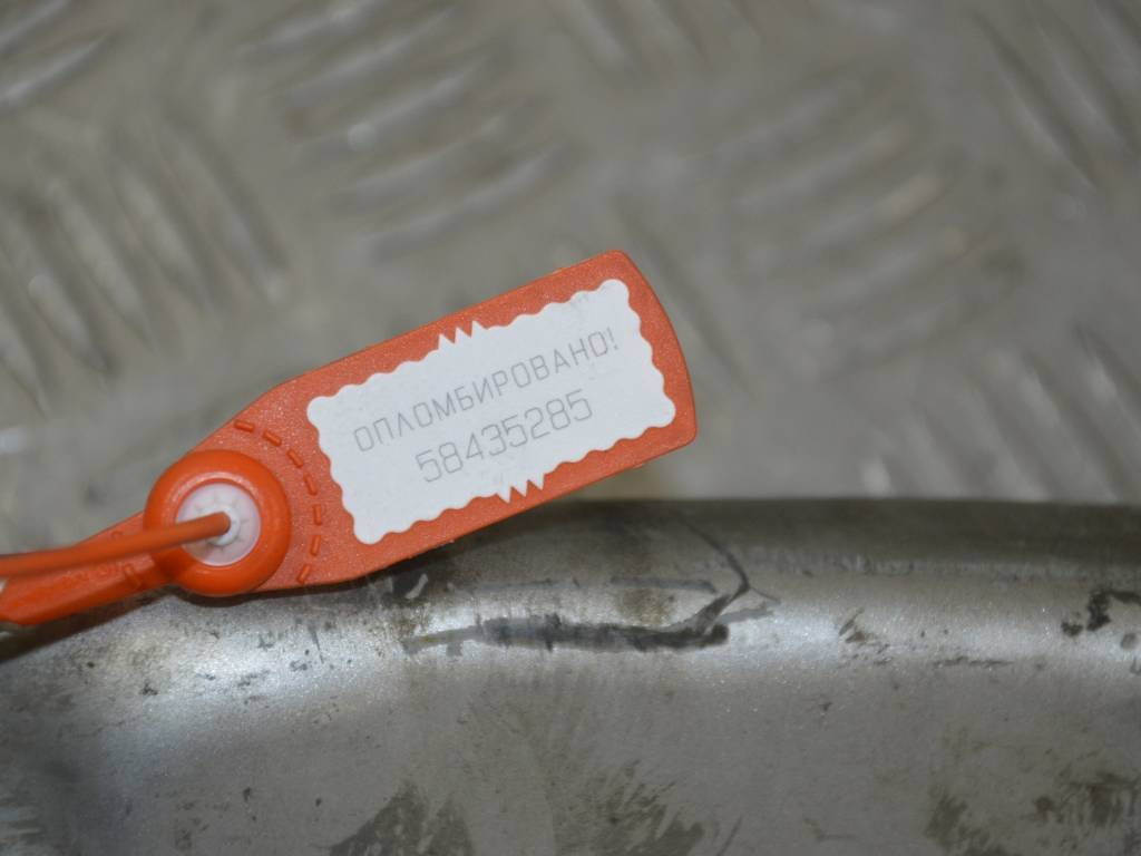 Передняя панель крепления облицовки (телевизор)