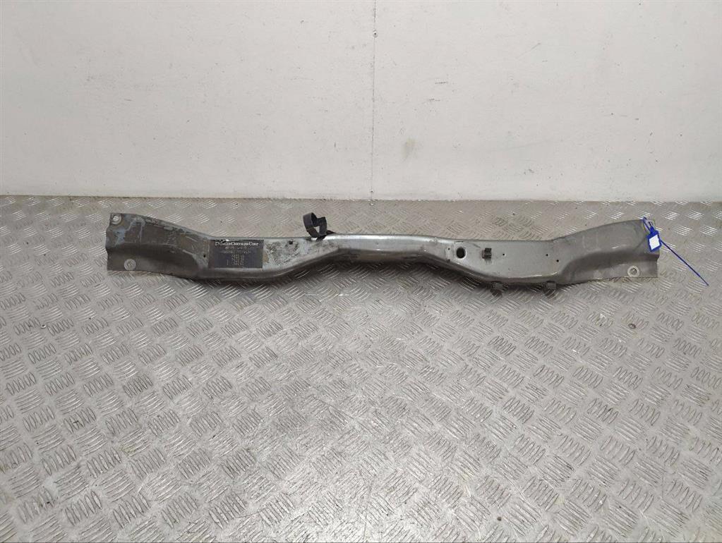 Перегородка моторного отсека