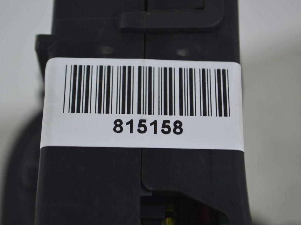 Переключатель дворников Renault Clio 3 (2005-2012) 88103009449, 0302090455