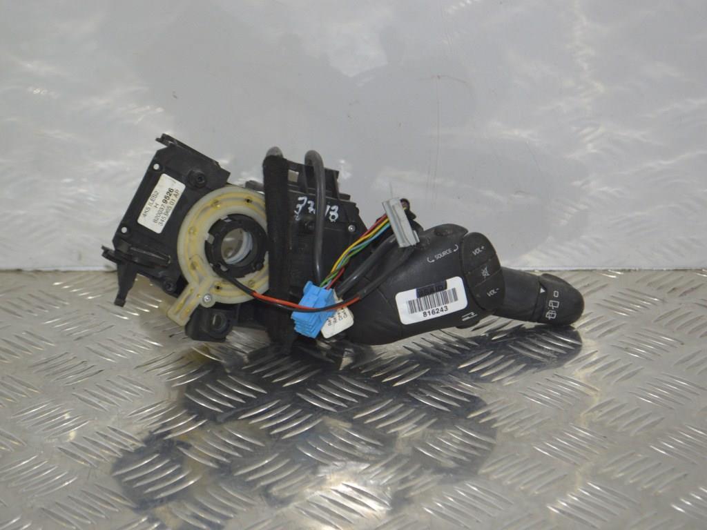 Переключатель дворников