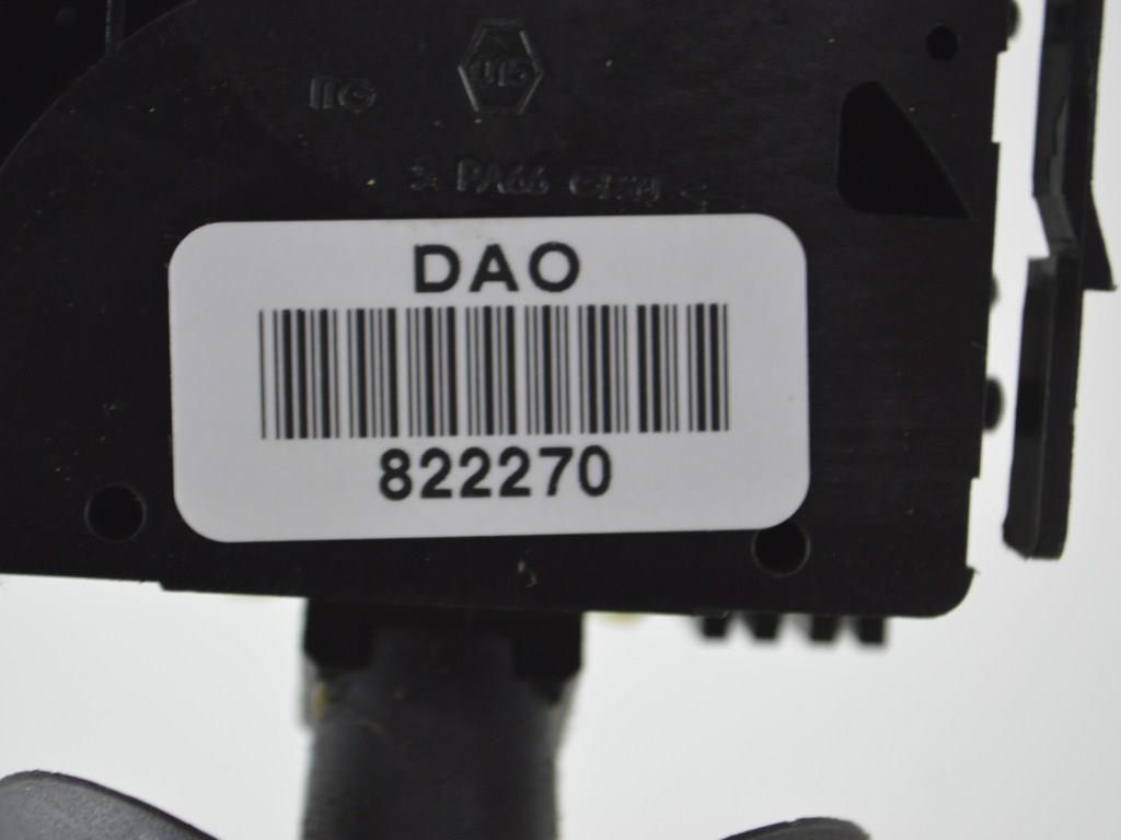 Переключатель дворников Renault Laguna 2 (2001-2007) 8200002461