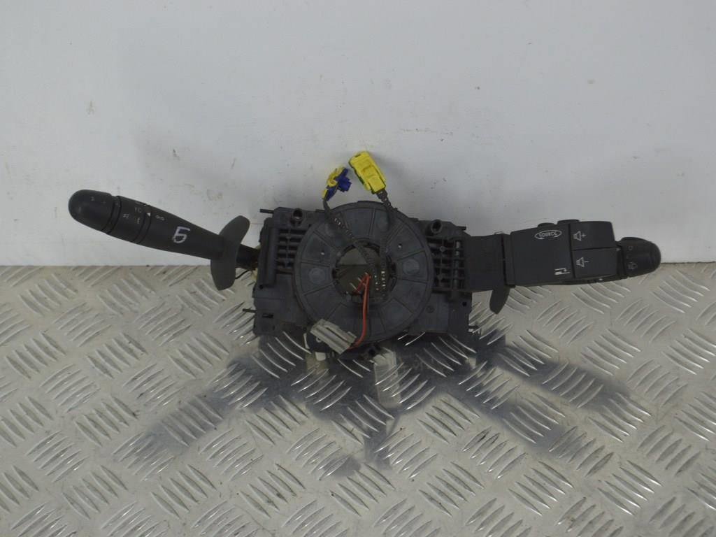 Переключатель дворников