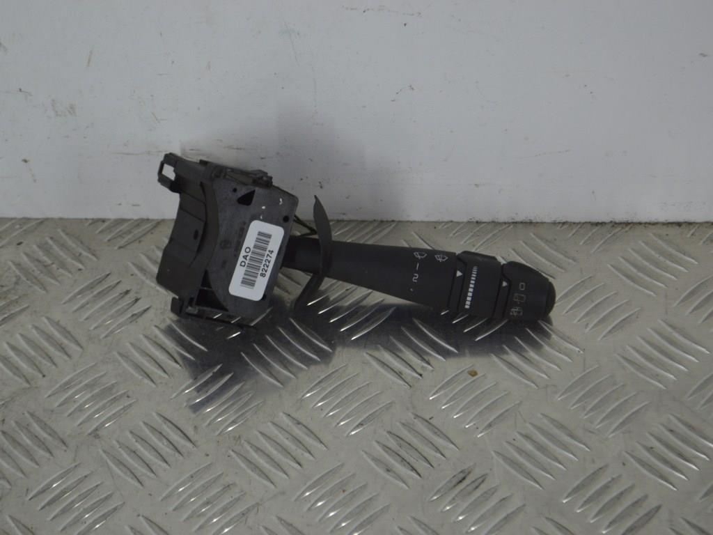 Переключатель дворников