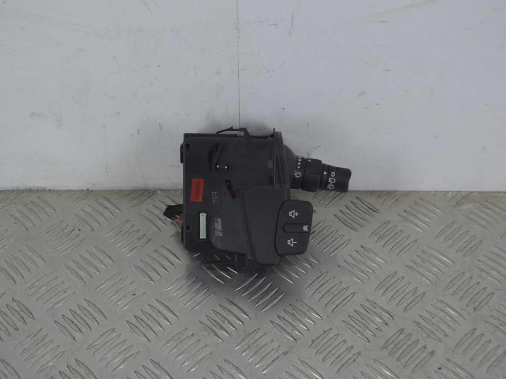 Переключатель дворников Renault Modus 1 (2004-2007) 88103009229