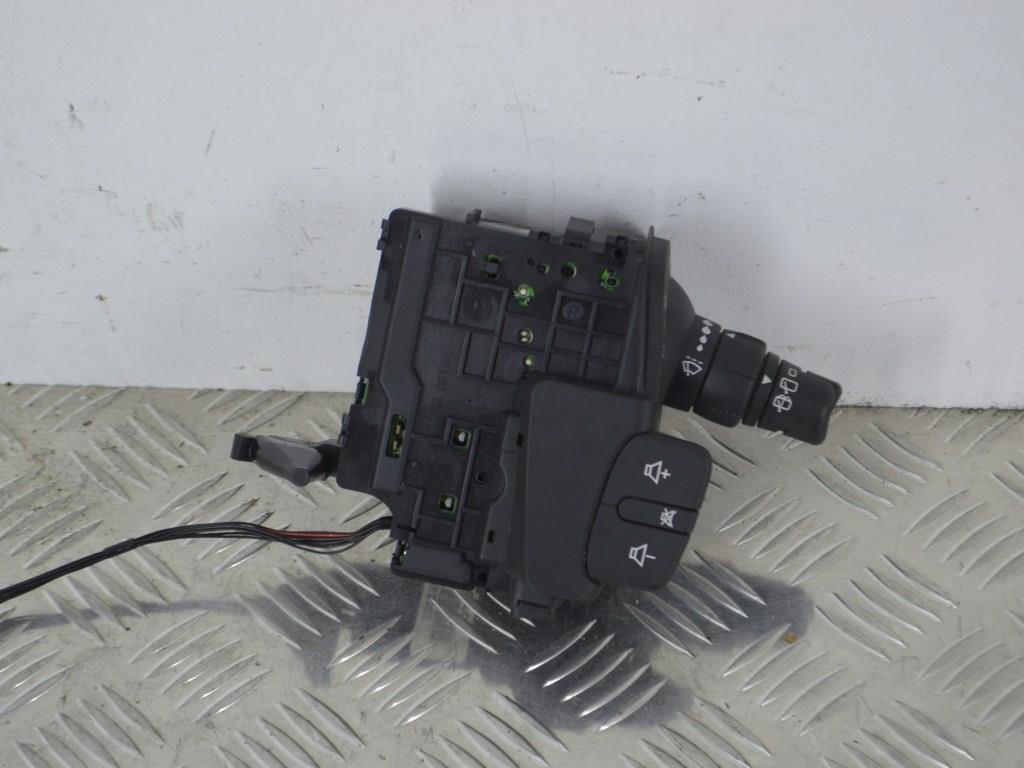 Переключатель дворников