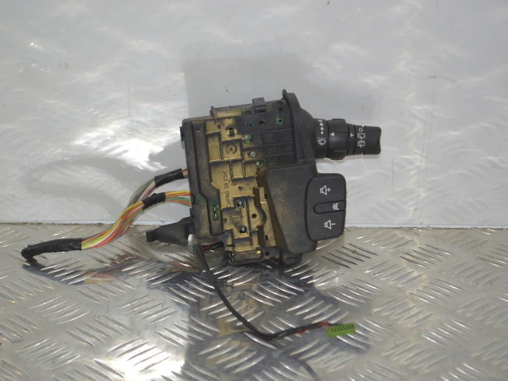 Переключатель дворников