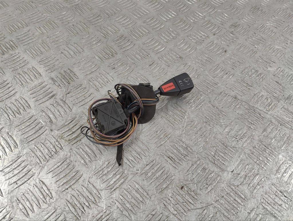 Переключатель дворников