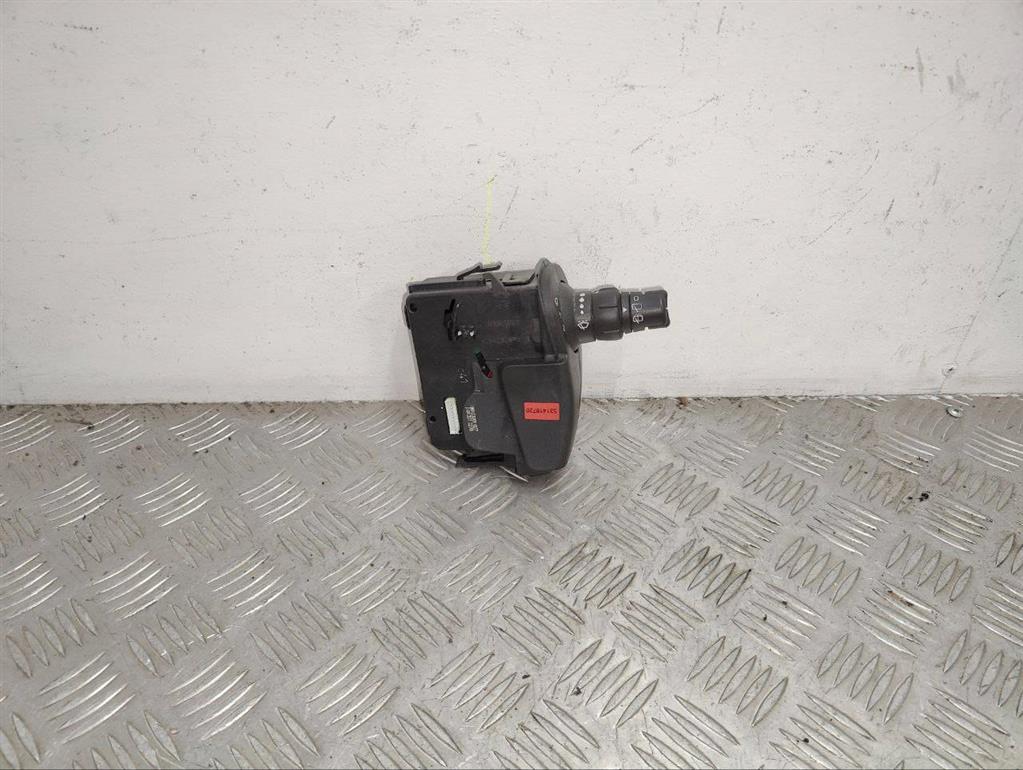 Переключатель дворников