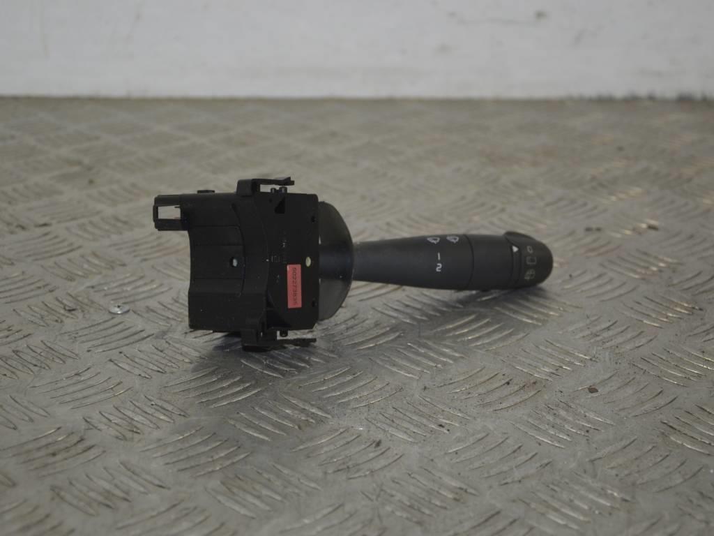 Переключатель дворников