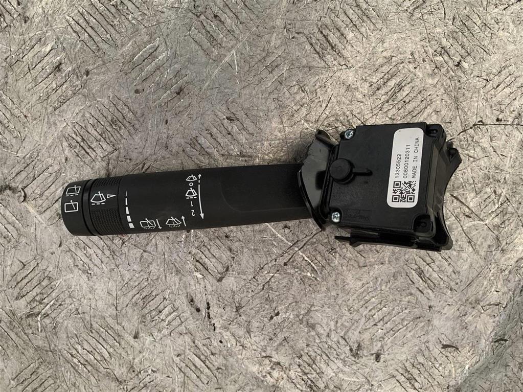 Переключатель дворников