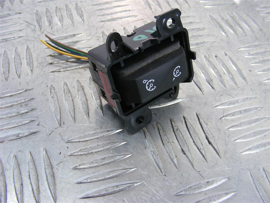 Переключатель круиз-контроля Renault Laguna 3 (2007-2015)