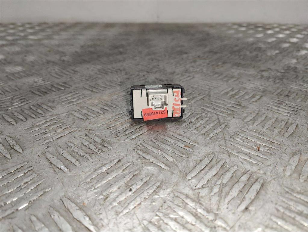 Переключатель круиз-контроля