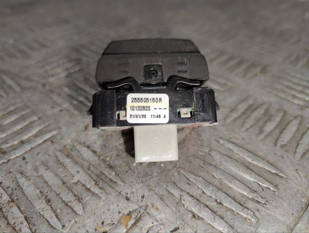 Переключатель круиз-контроля