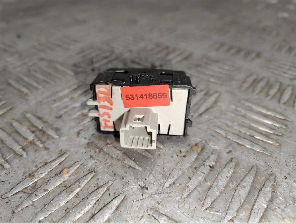 Переключатель круиз-контроля