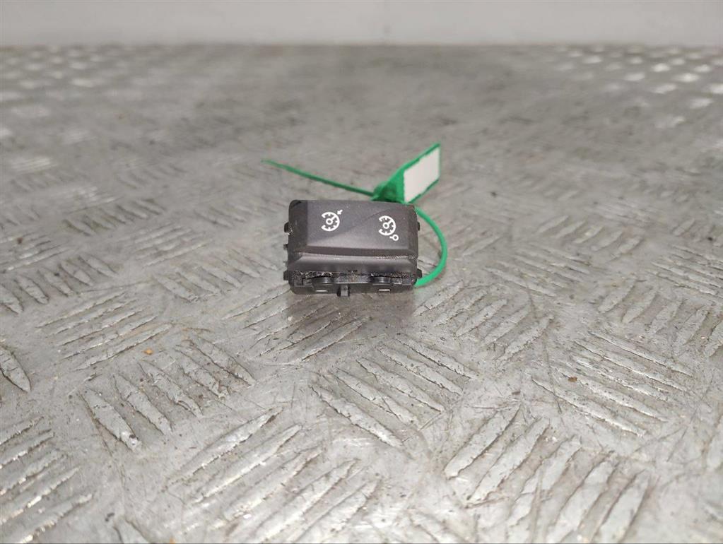 Переключатель круиз-контроля