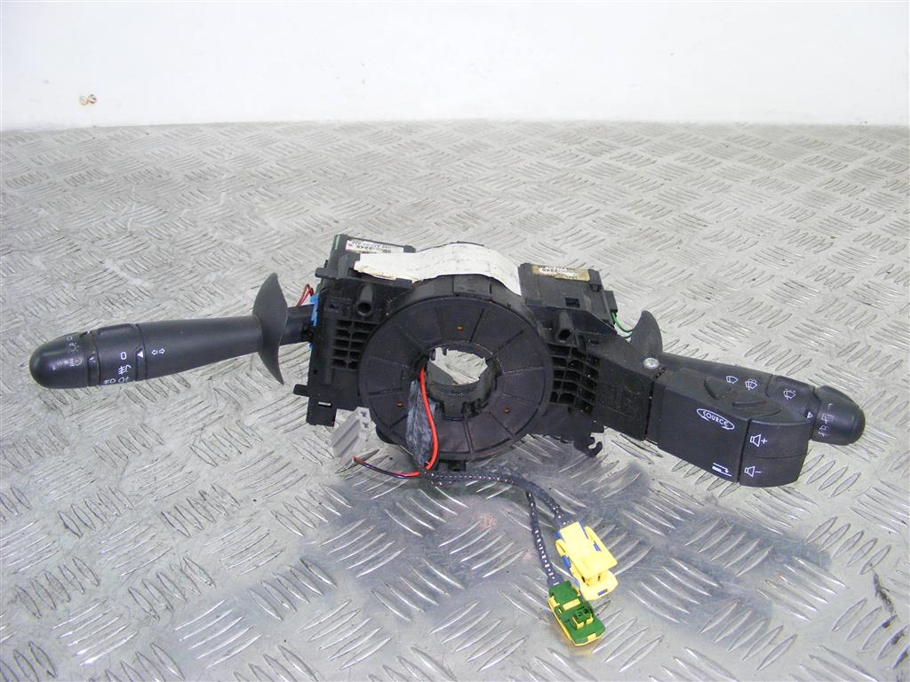 Переключатель подрулевой (стрекоза)