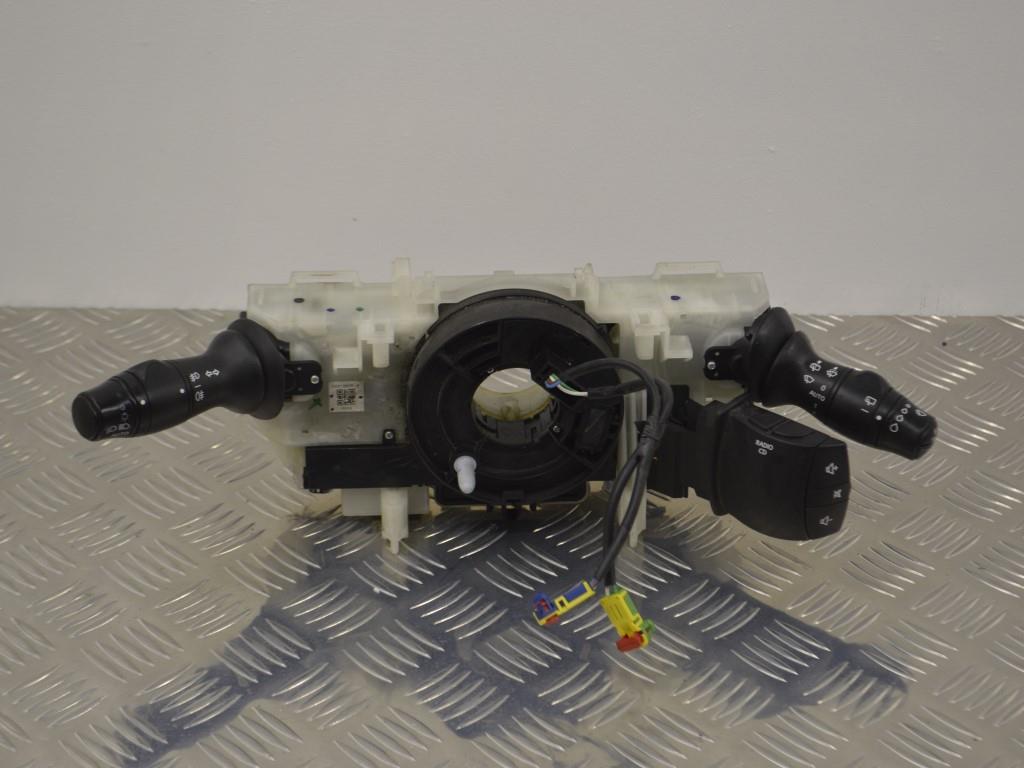 Переключатель подрулевой (стрекоза) Renault Laguna 3 (2007-2015) 255670001R