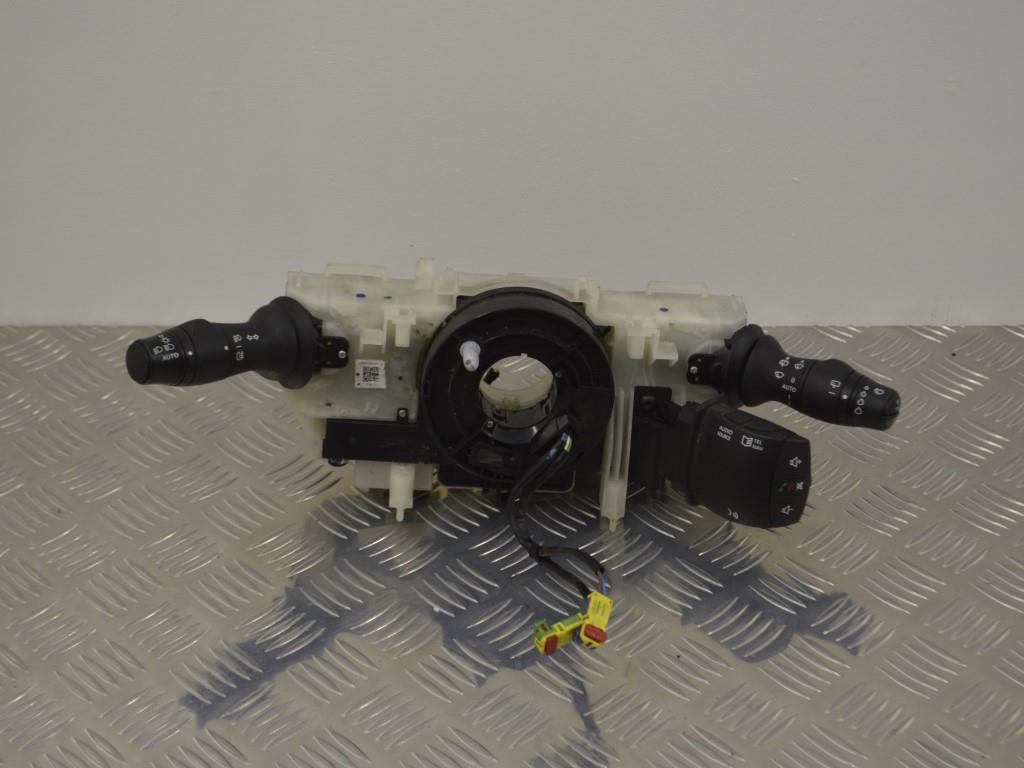 Переключатель подрулевой (стрекоза) Renault Laguna 3 (2007-2015) 255670001R