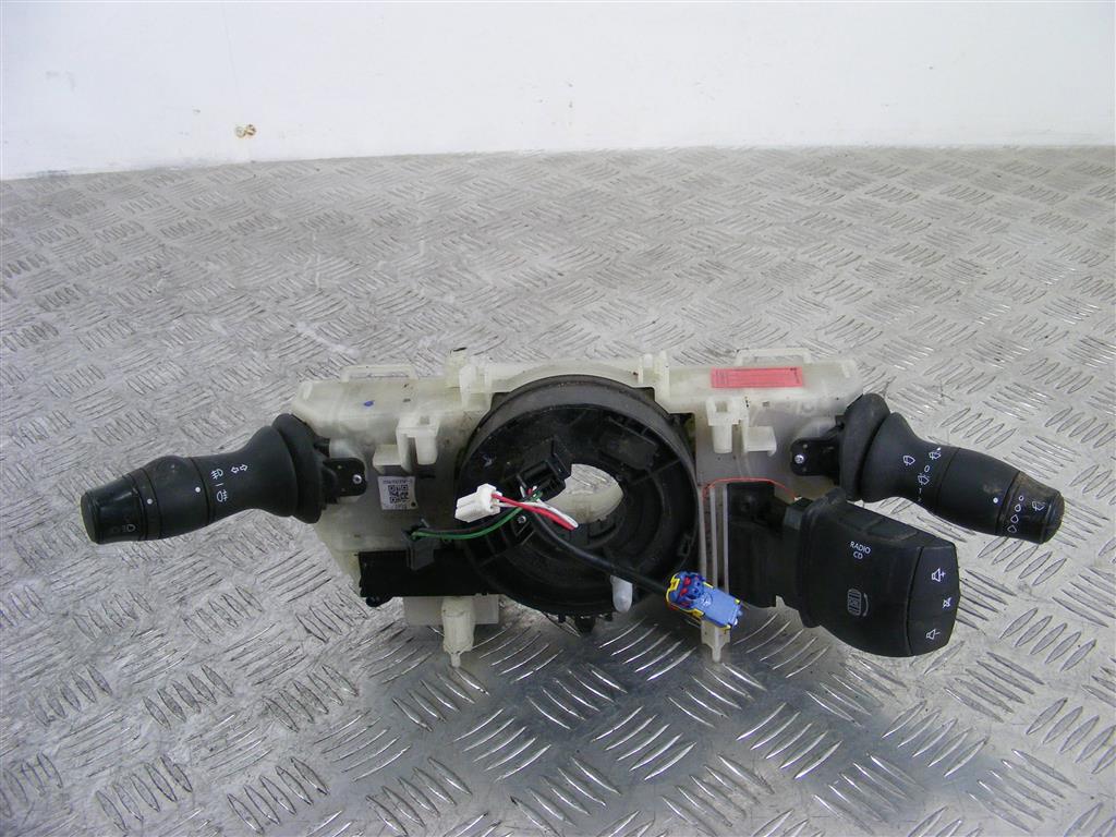 Переключатель подрулевой (стрекоза) Renault Master 3 (2010-2019) 255670035