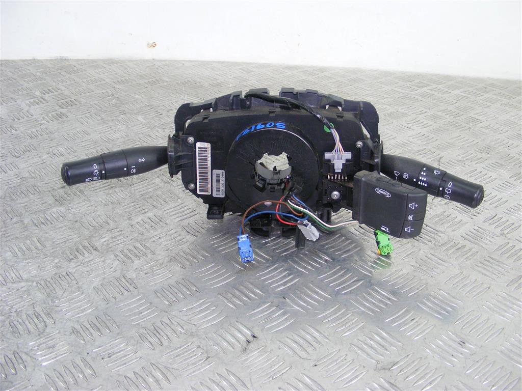 Переключатель подрулевой (стрекоза)