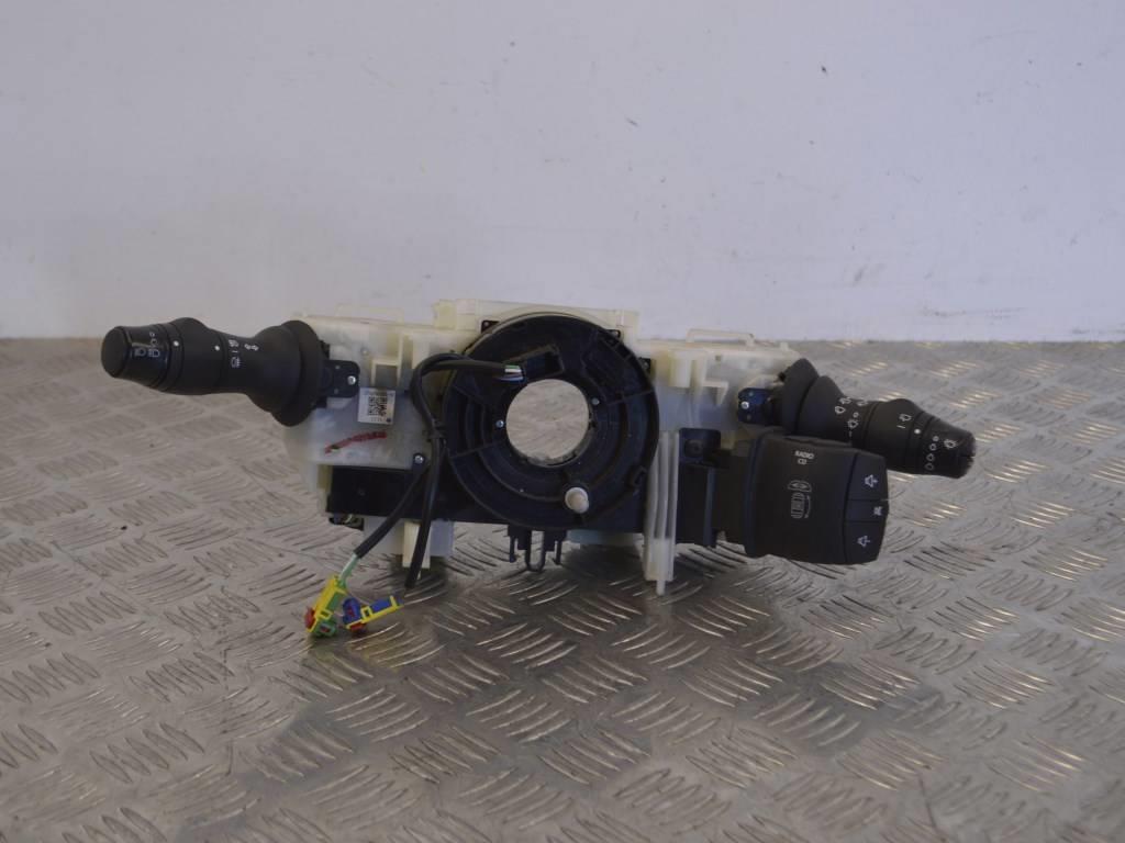 Переключатель подрулевой (стрекоза) Renault Megane 3 (2008-2019) 255520013R