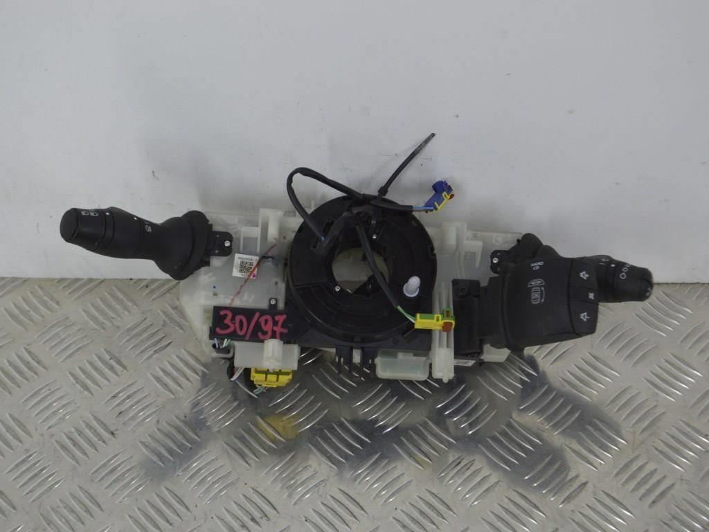 Переключатель подрулевой (стрекоза) Renault Megane 3 (2008-2019) 255670016R