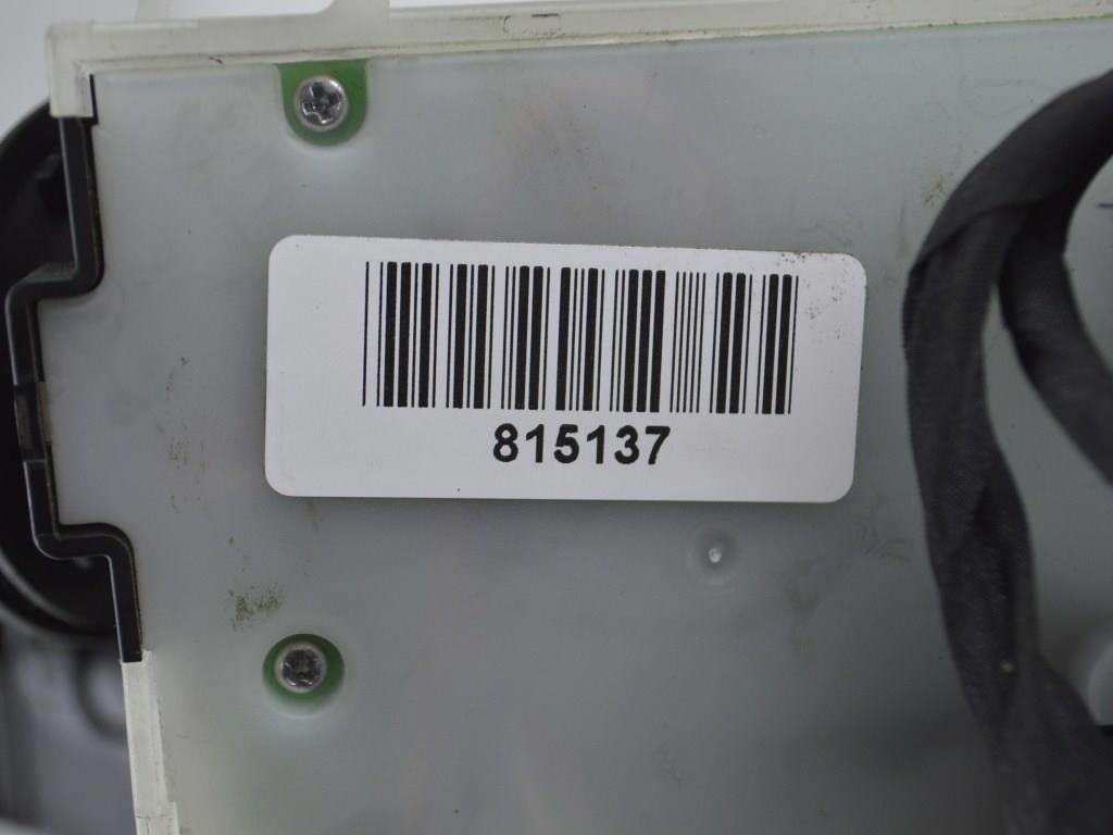 Переключатель подрулевой (стрекоза) Renault Megane 3 (2008-2019) 255670016R