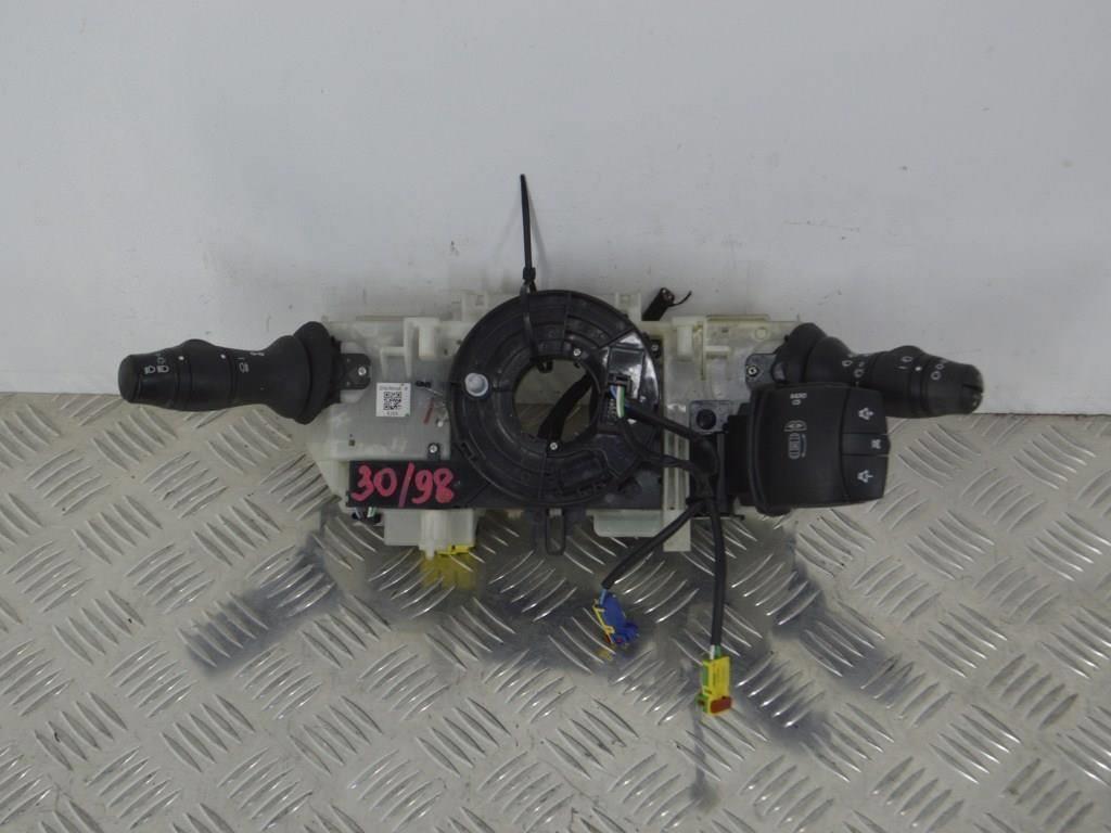 Переключатель подрулевой (стрекоза) Renault Megane 3 (2008-2019) 255670016R