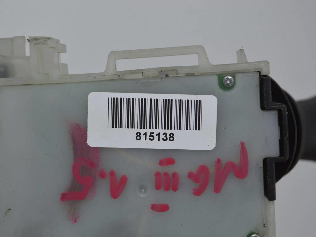 Переключатель подрулевой (стрекоза) Renault Megane 3 (2008-2019) 255670016R