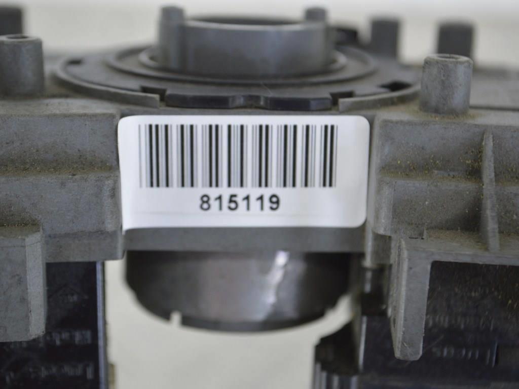 Переключатель подрулевой (стрекоза) Renault Scenic 1 (1996-2003) 7700428198