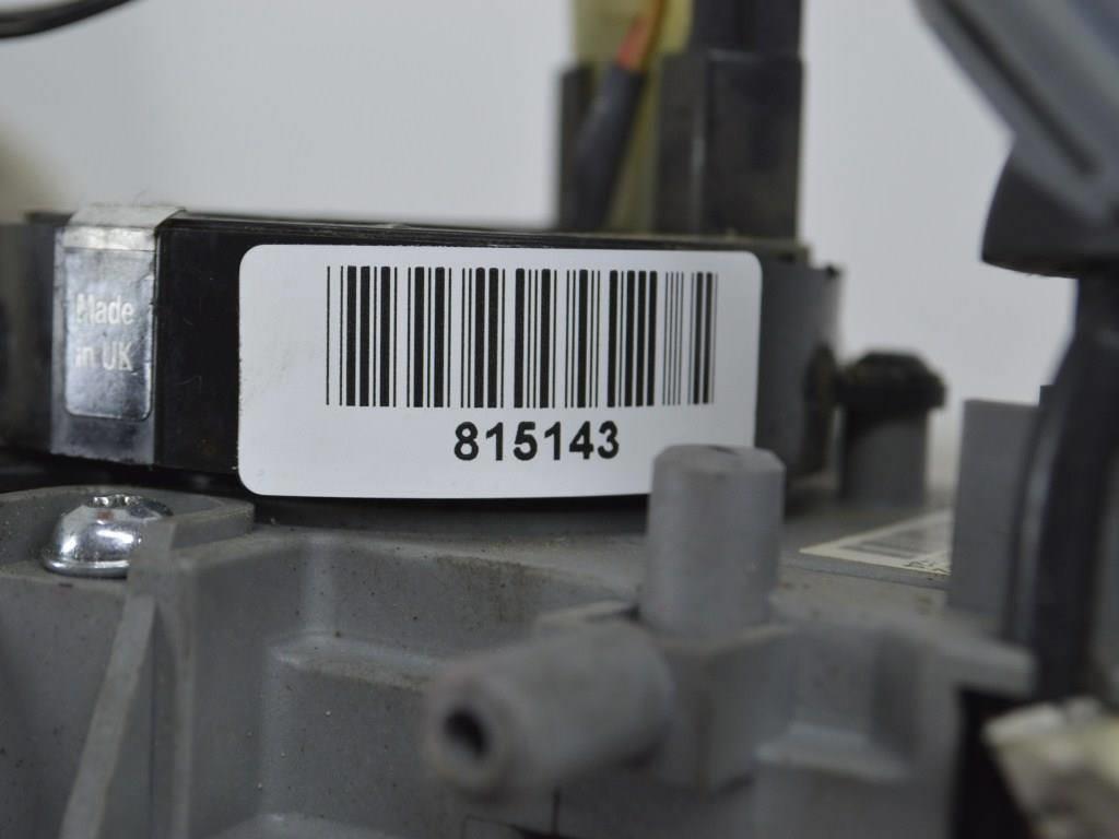 Переключатель подрулевой (стрекоза) Renault Scenic 1 (1996-2003) 7700428203