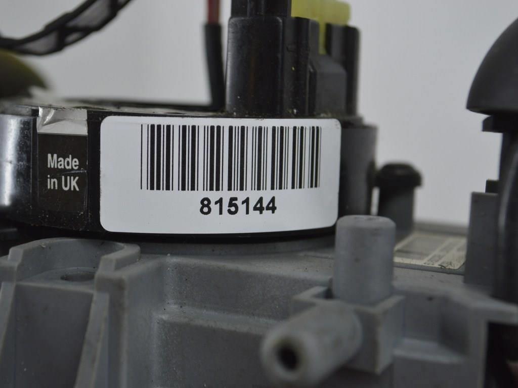 Переключатель подрулевой (стрекоза)