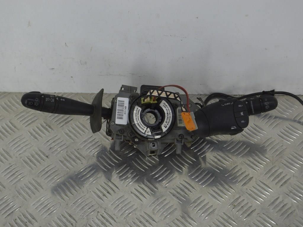 Переключатель подрулевой (стрекоза) Renault Scenic 1 (1996-2003) 7700428202