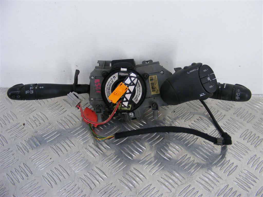 Переключатель подрулевой (стрекоза) Renault Scenic 1 (1996-2003) 7700840099