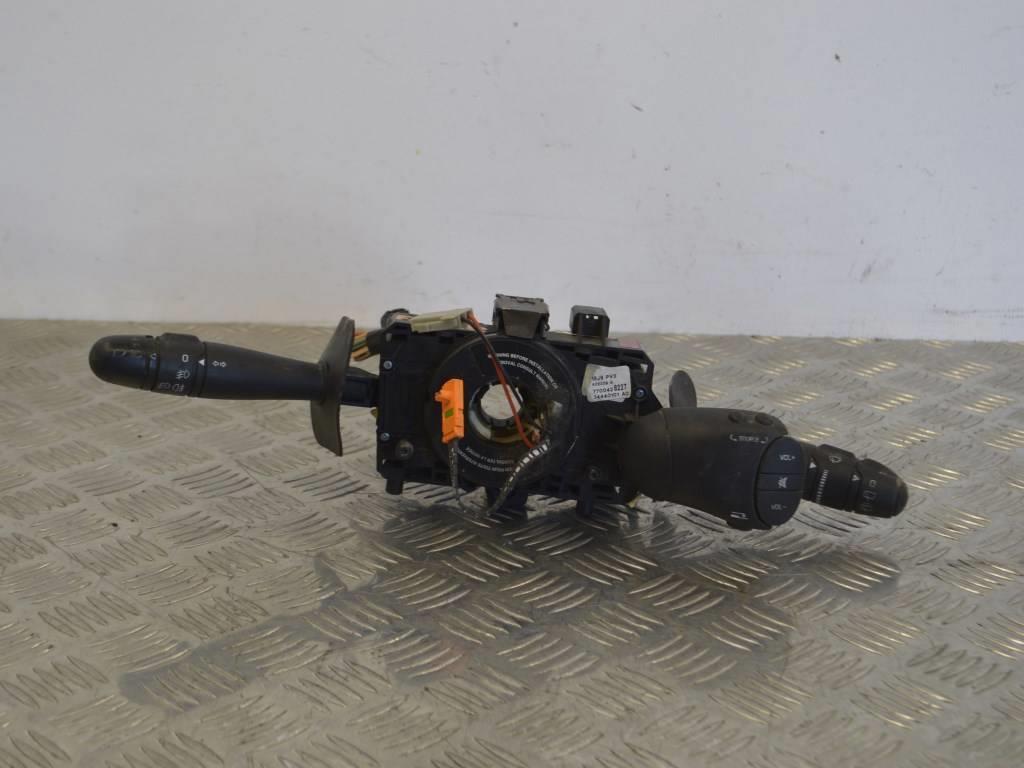 Переключатель подрулевой (стрекоза) Renault Scenic 1 (1996-2003)