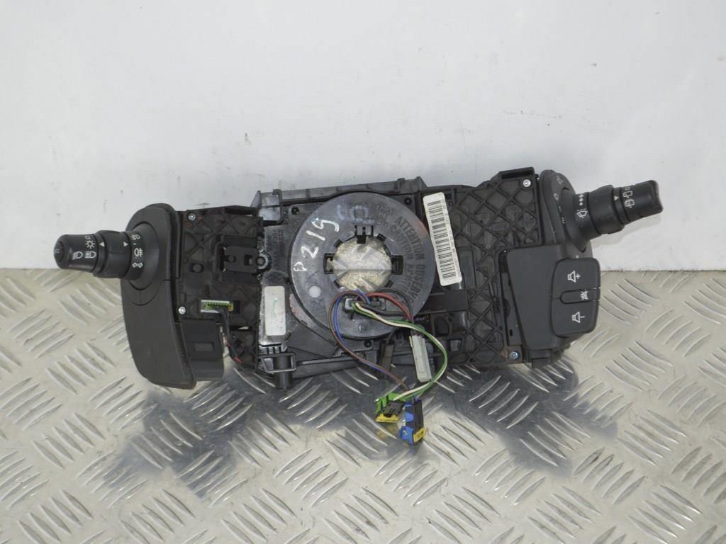 Переключатель дворников