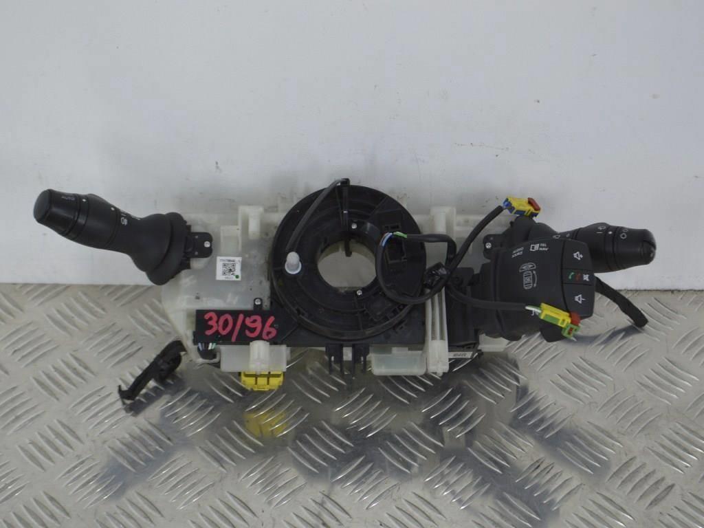 Переключатель подрулевой (стрекоза) Renault Scenic 3 (2008-2015) 255670019R