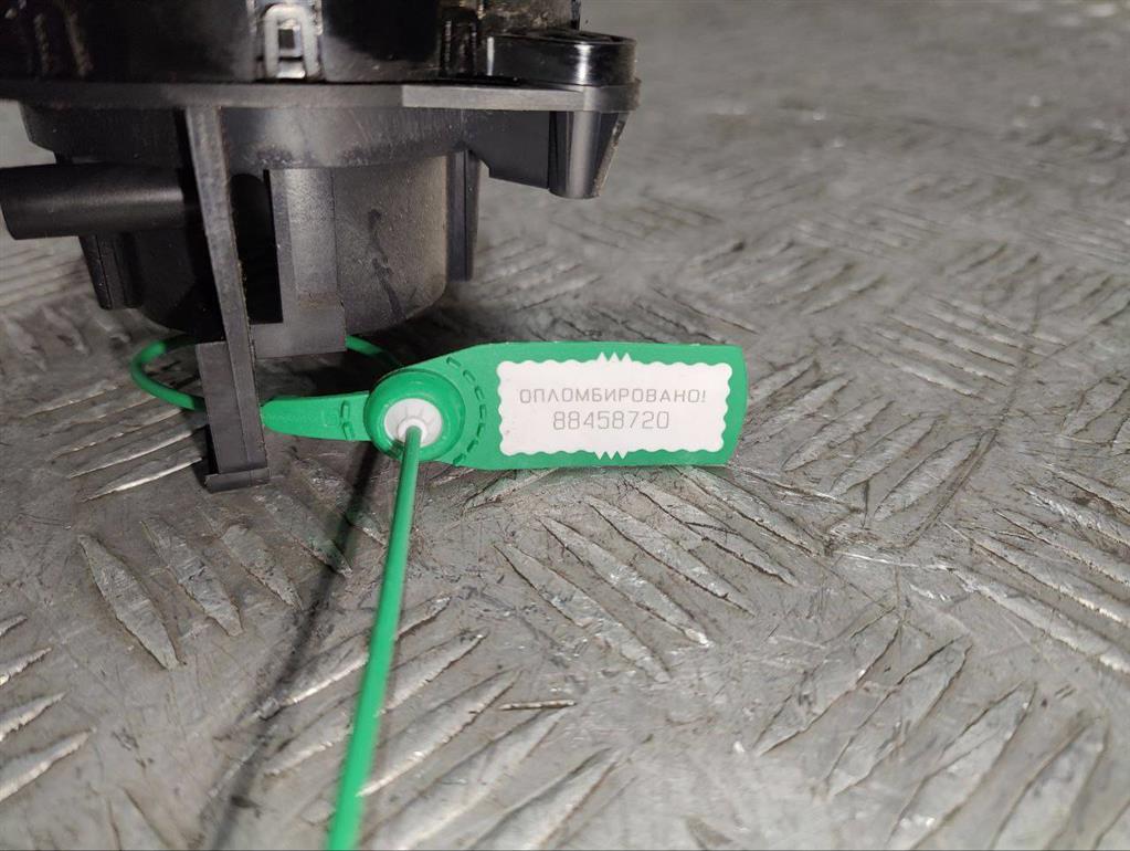 Переключатель подрулевой (стрекоза)