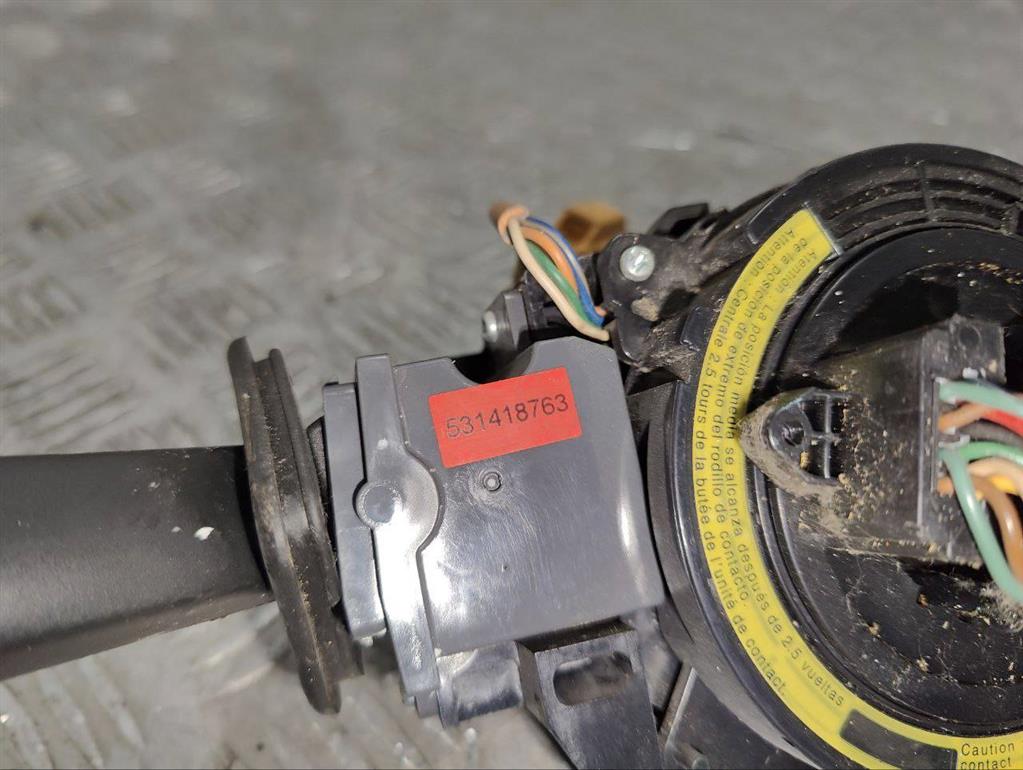 Переключатель подрулевой (стрекоза)