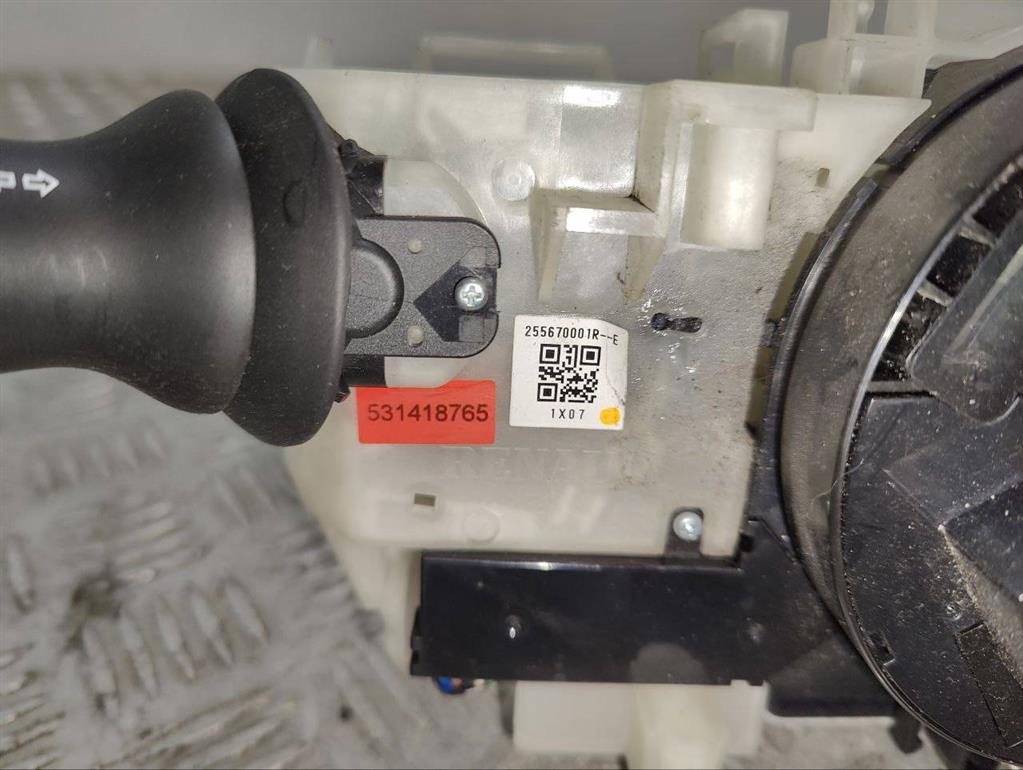 Переключатель подрулевой (стрекоза)