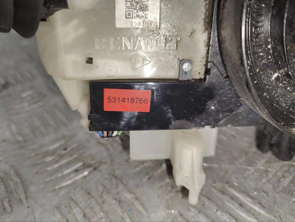 Переключатель подрулевой (стрекоза)