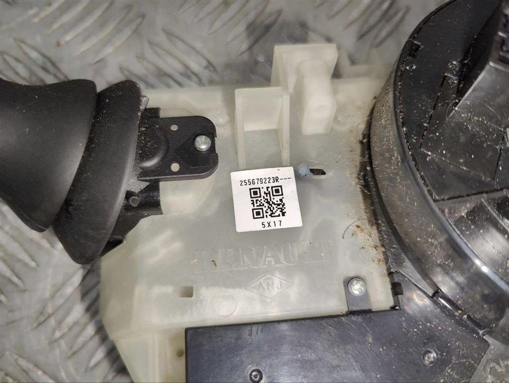 Переключатель подрулевой (стрекоза)