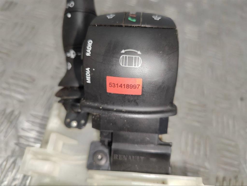 Переключатель подрулевой (стрекоза)